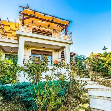 Villa Filanthi Zakynthos Town