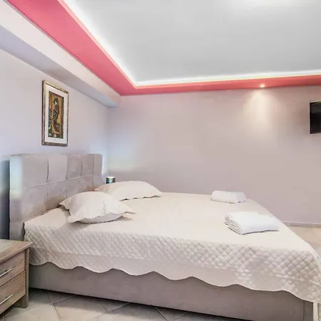 Villa Filanthi