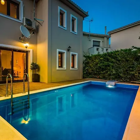 Villa Filanthi