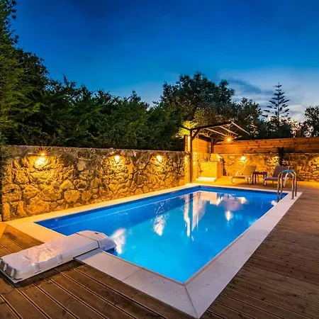 Filanthi Villa Zakynthos