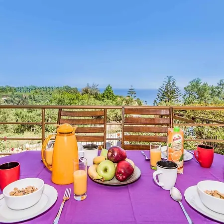 Villa Filanthi Zakynthos